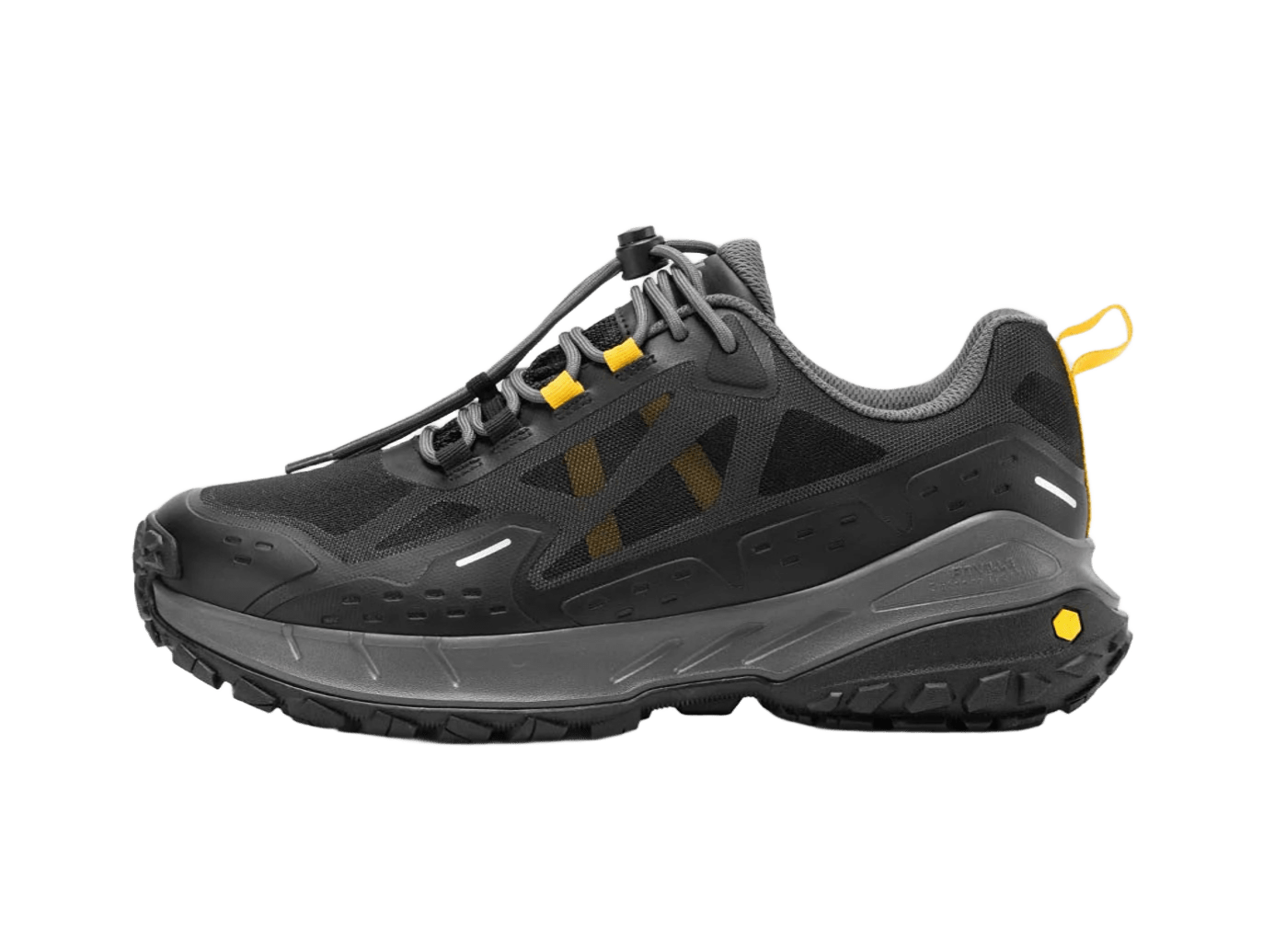 EVYA.- FITVILLE SHOE