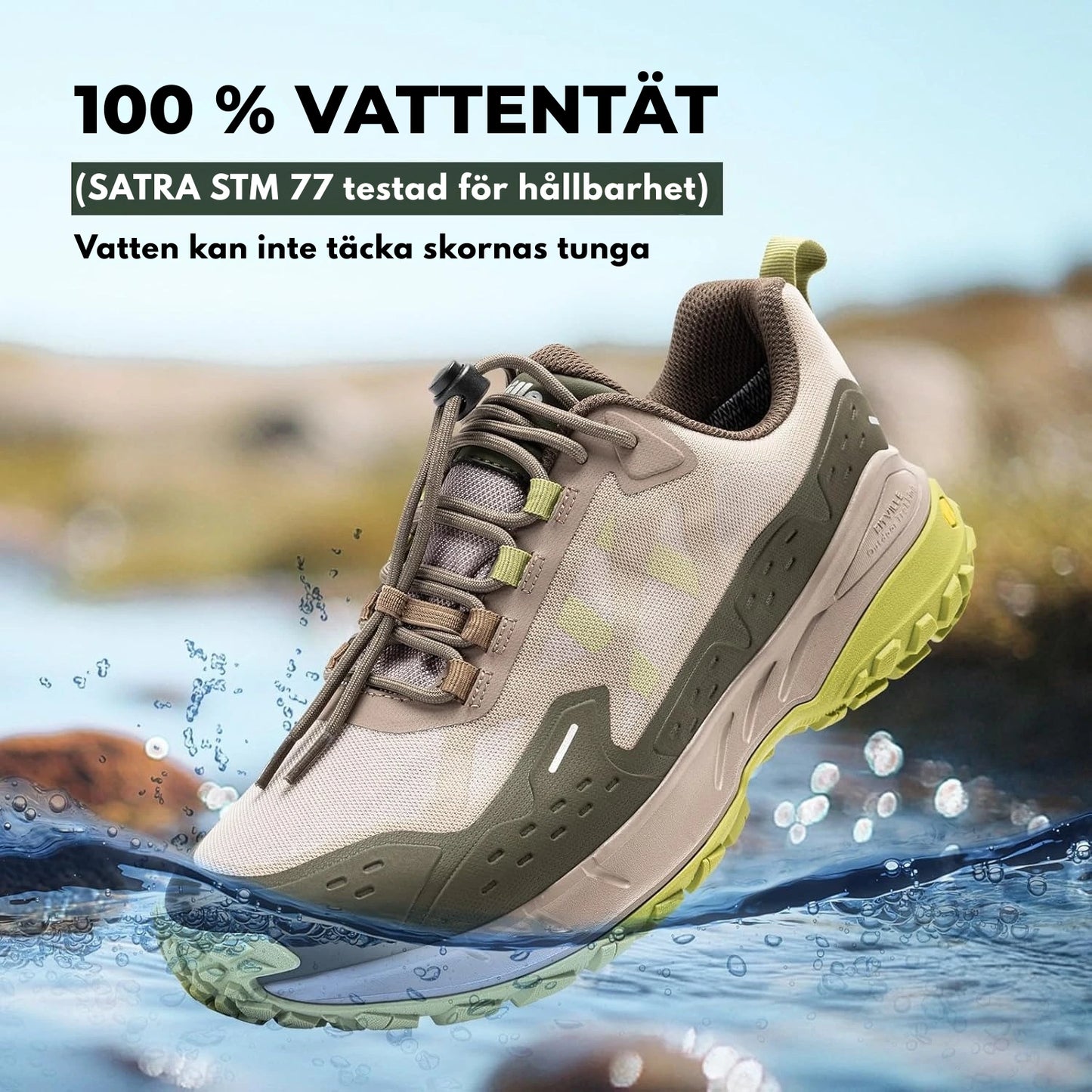 EVYA.- FITVILLE SHOE