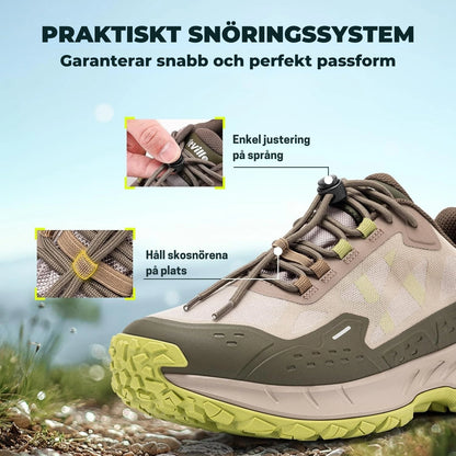 EVYA.- FITVILLE SHOE