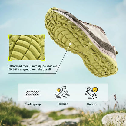 EVYA.- FITVILLE SHOE